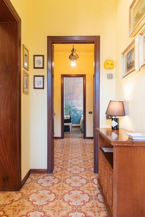 Apartment Holiday Versilia Camaiore Bagian luar foto