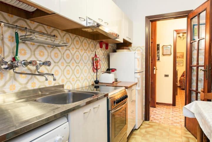 Apartment Holiday Versilia Camaiore Bagian luar foto
