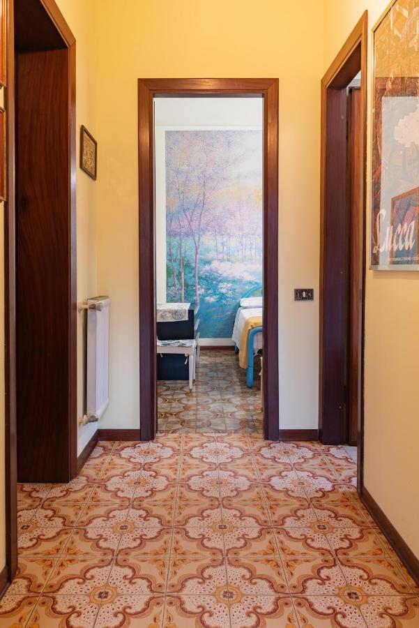 Apartment Holiday Versilia Camaiore Bagian luar foto